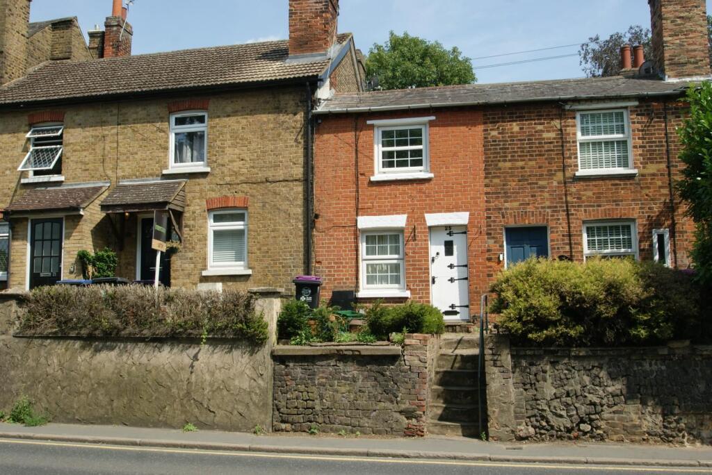 Main image of property: London Road, BISHOP'S STORTFORD