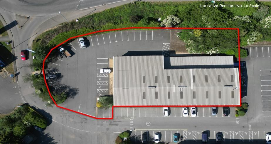 Main image of property: Meadowlands Retail Park, March, Cambridgeshire, PE15