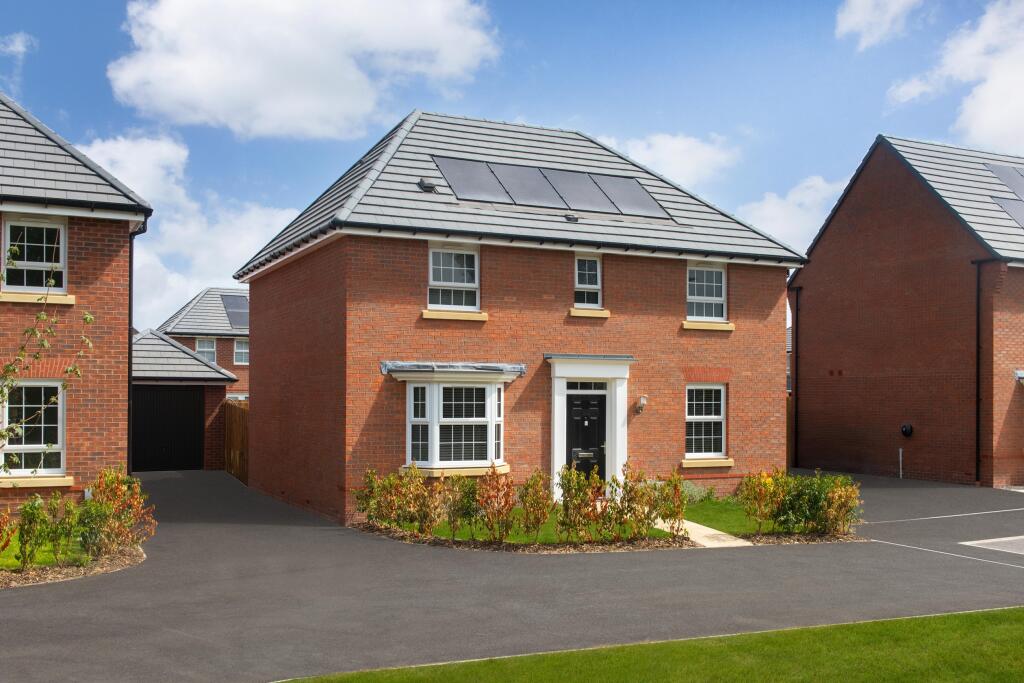 Main image of property: Bent House Lane, Durham, 
County Durham, 
DH1 2DX