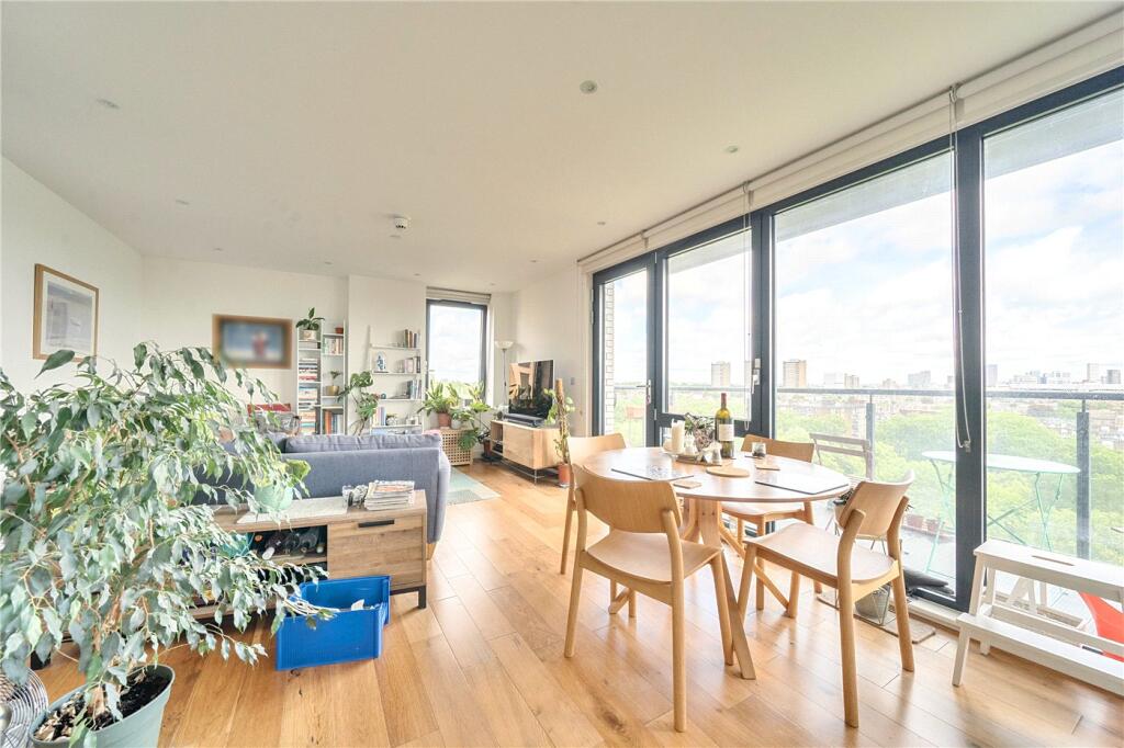 Main image of property: Palmers Road, London, E2