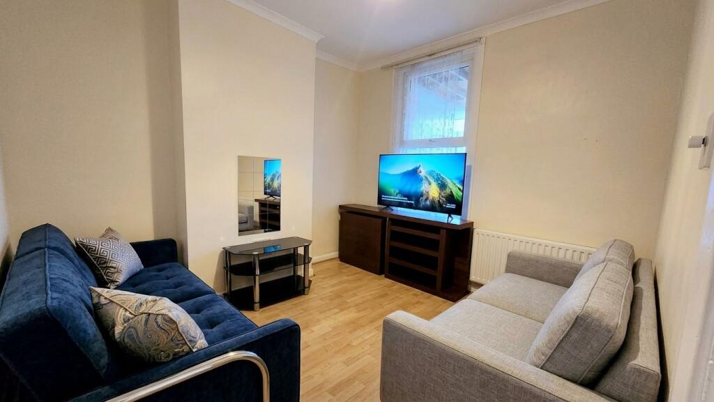 Main image of property: Maybury Street, Tooting Broadway