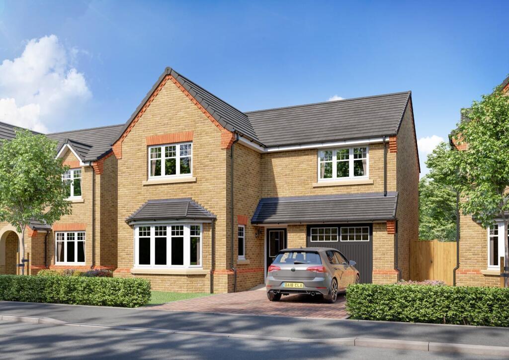 Main image of property: Station Road, 
Carlton, 
Selby, 
North Yorkshire, 
DN14 9NS