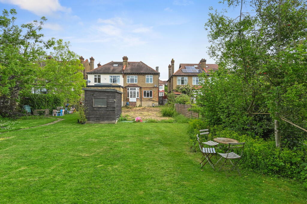 Main image of property: Mount View Road, London, E4 7EF