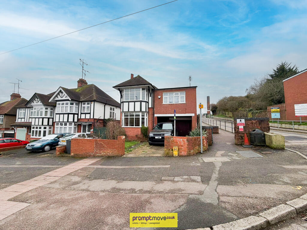 Main image of property: Cutenhoe Road Luton LU1 3NJ