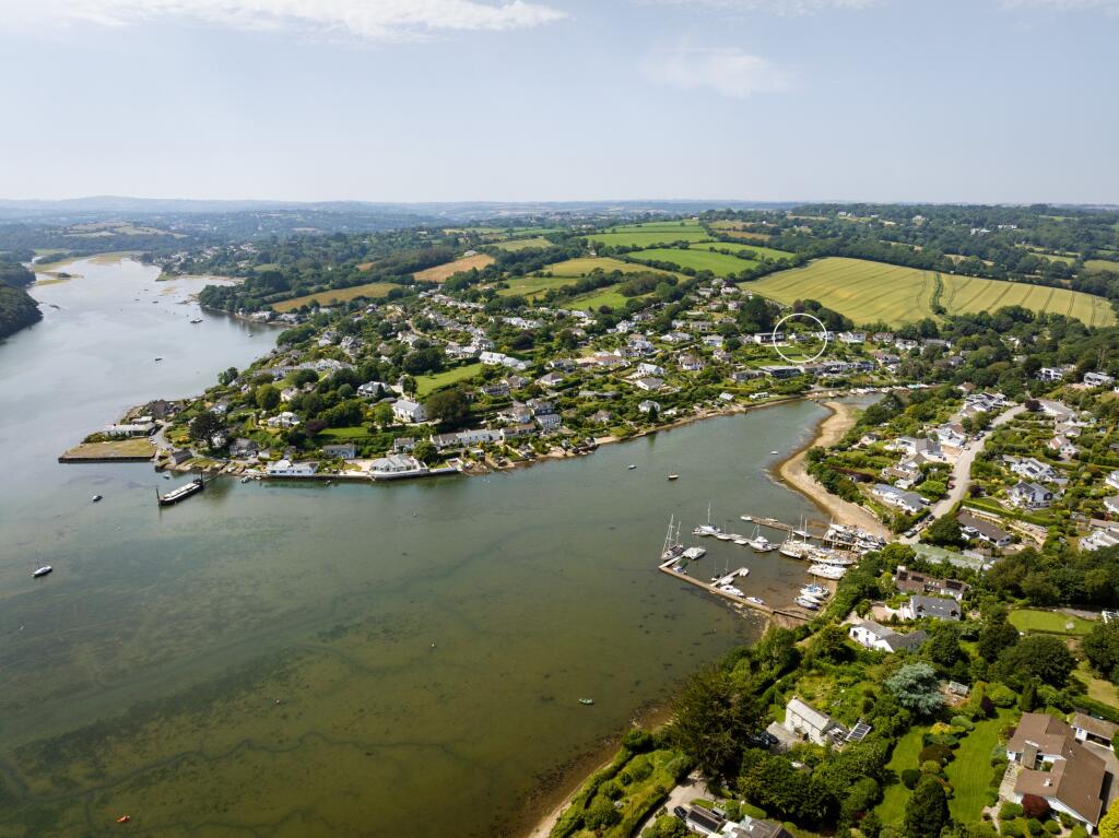 Main image of property: Penpol, nr Truro
