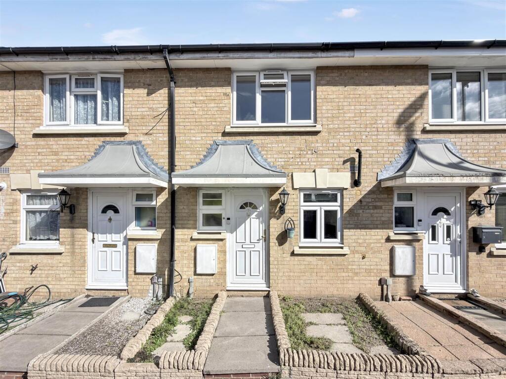 Main image of property: Westminster Close, Feltham