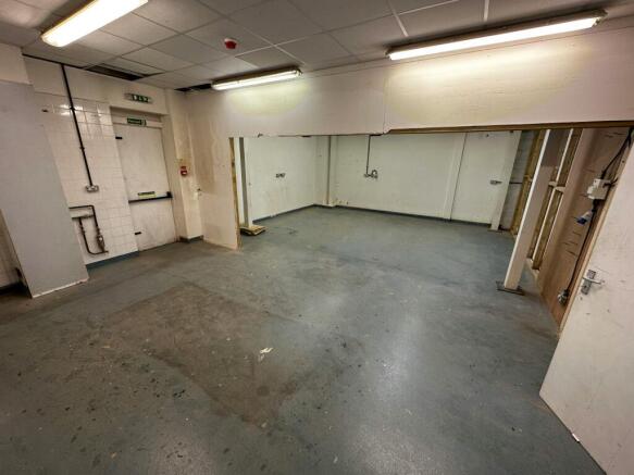 Unit 1, Metro Business Centre