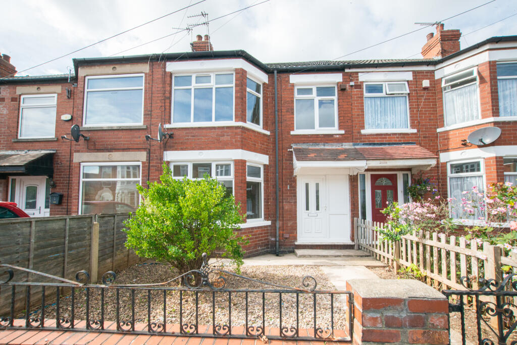 Main image of property: 7 Braemar Avenue, Kingston Upon Hull, City Of Kingston Upon Hull