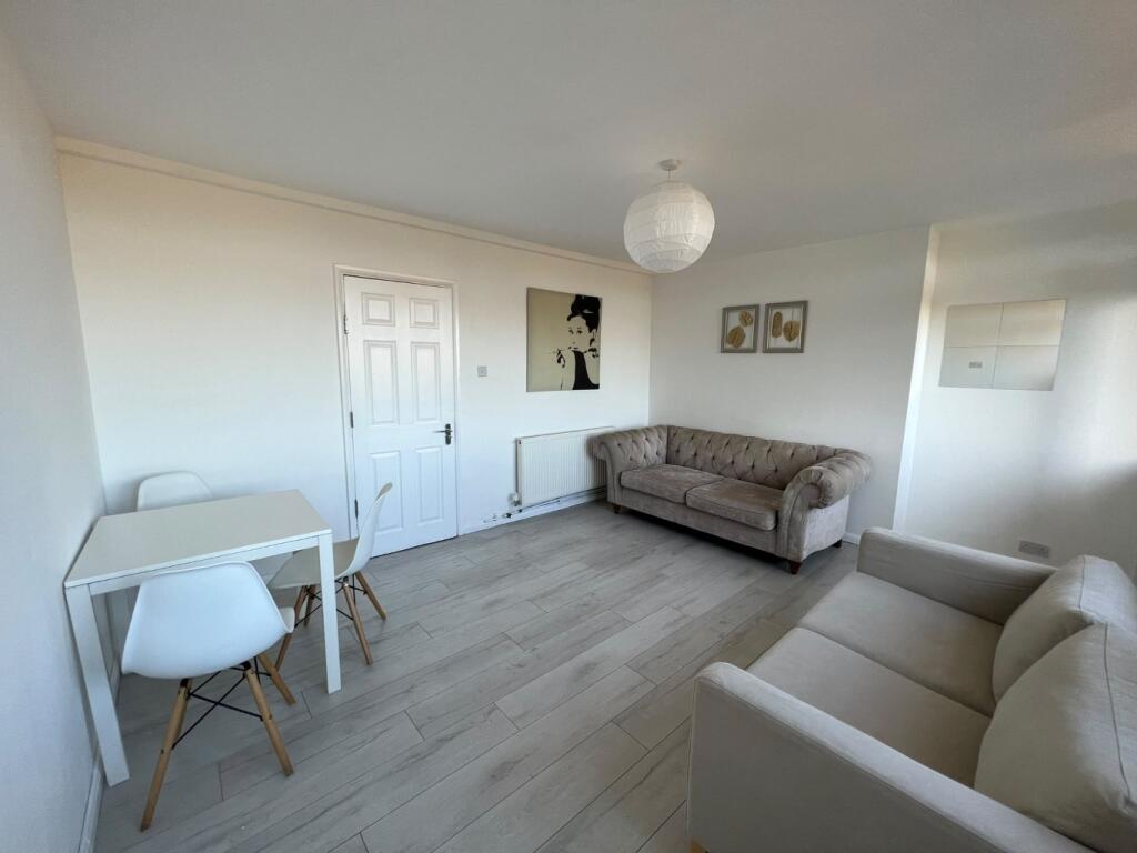 Main image of property: Ramsey Street, Bethnal Green, London, E2