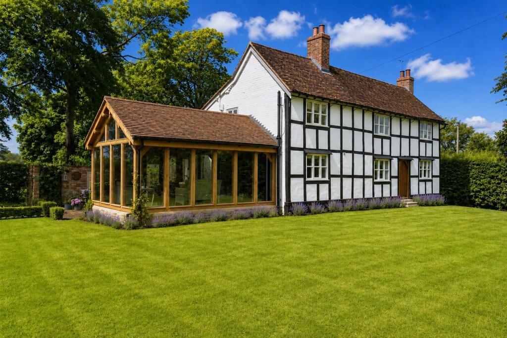 Main image of property: Rose Cottage, Peopleton, Pershore, Worcestershire. WR10 2EE