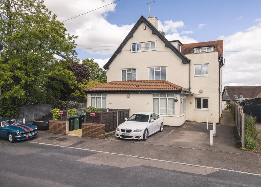 Main image of property: Ryefield Road, Ross-on-Wye, Herefordshire, HR9