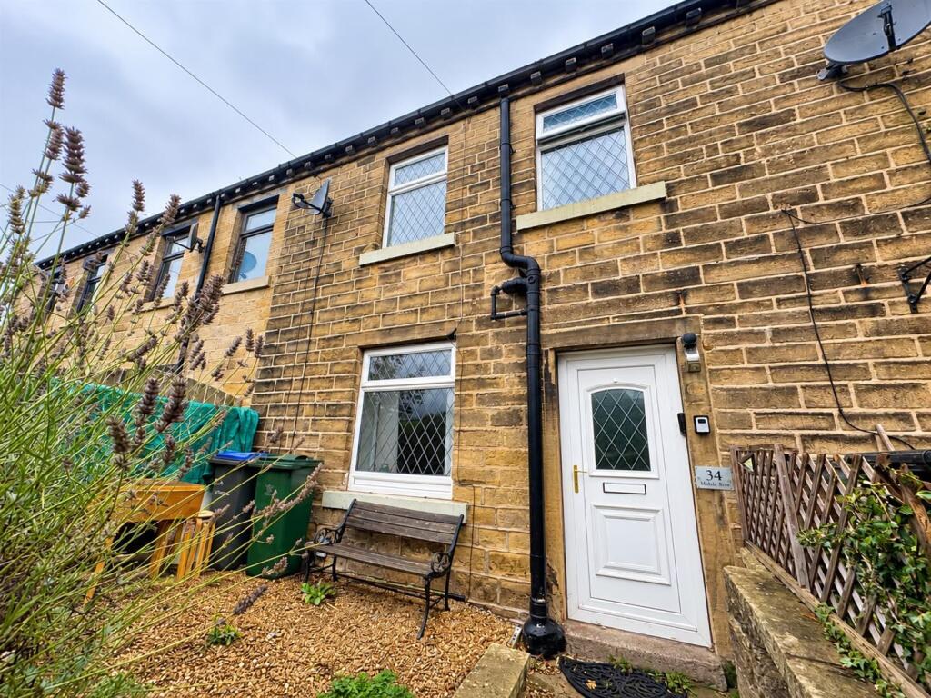 Main image of property: Hebble Row, Oakworth, Keighley