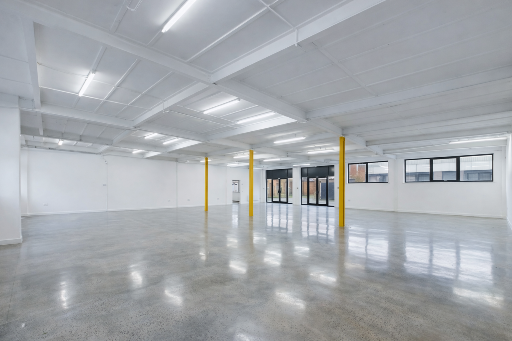 Ground Floor