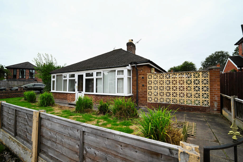 Main image of property: Ashbourne Road, Great Sankey, Warrington
