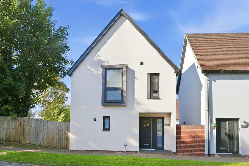 Main image of property: Dunmow Road, Thaxted, Dunmow, Essex, CM6