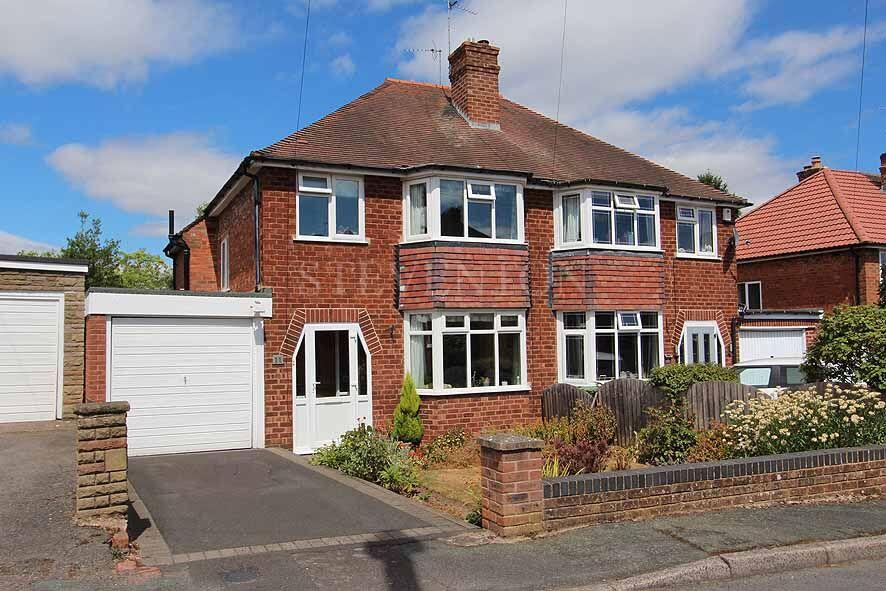 Main image of property: Southfield Grove, Finchfield, Wolverhampton, WV3