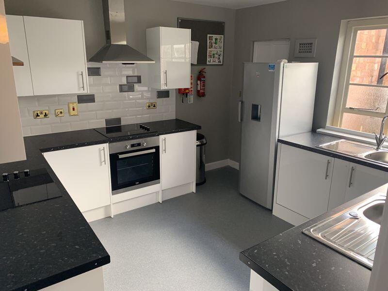 Main image of property: Pierpoint Street, Worcester, WR1