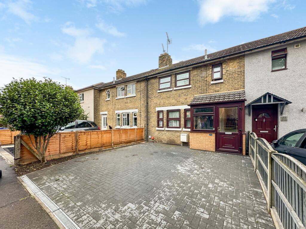 Main image of property: Dacre Avenue, South Ockendon