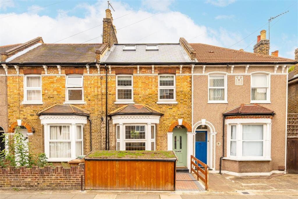 Main image of property: Algernon Road, Lewisham