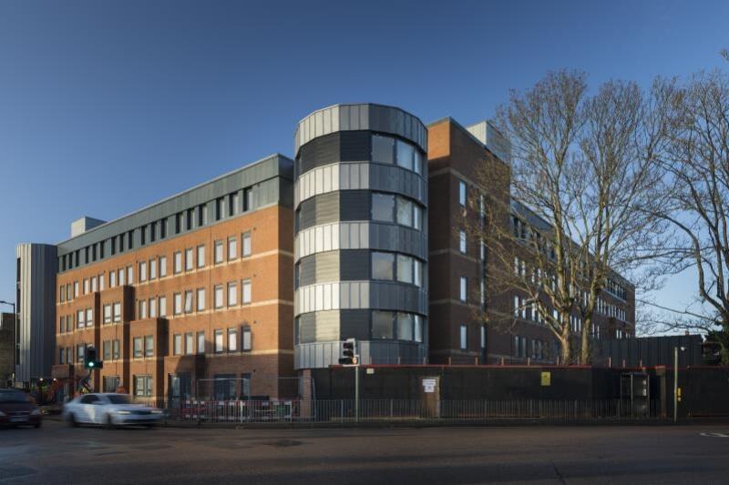 Main image of property: Clifton House Broadway, Peterborough, PE1