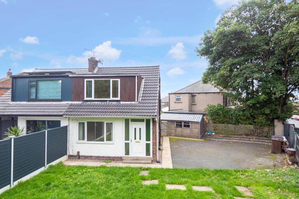 Main image of property: Daleside Close, Pudsey