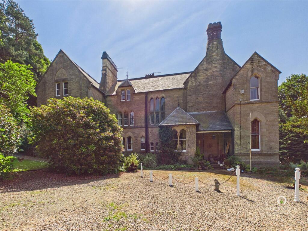 Main image of property: Benfieldside Road, Consett, Durham, DH8