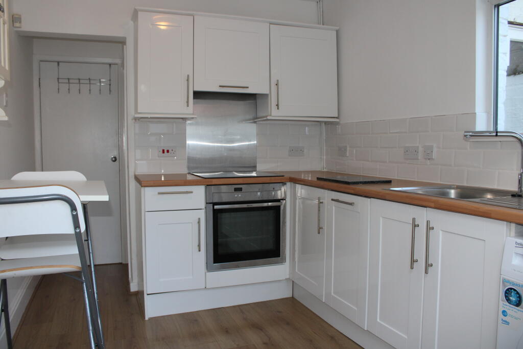 Main image of property: St. Michaels Road, L17