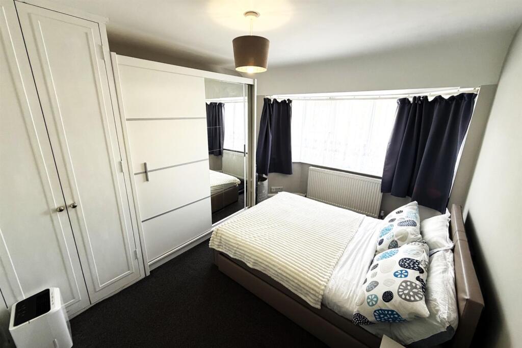 Main image of property: Roxeth Green Avenue, Harrow