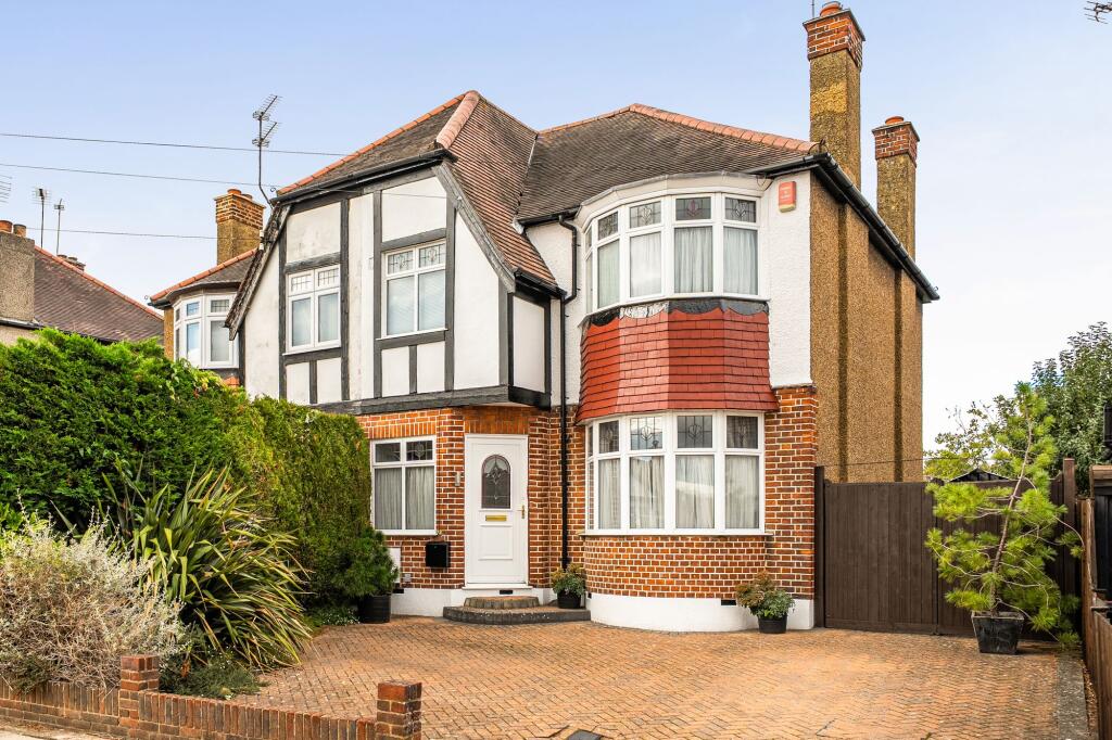 Main image of property: Ladygate Lane, Ruislip, HA4