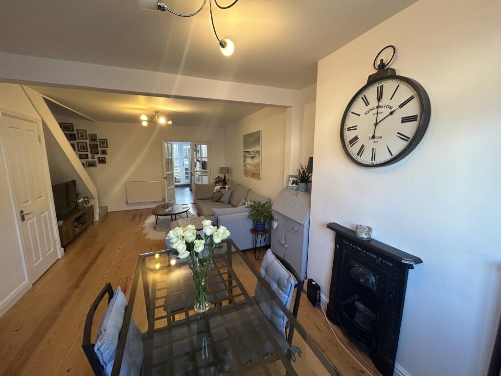 Main image of property: Stafford Street, SWINDON