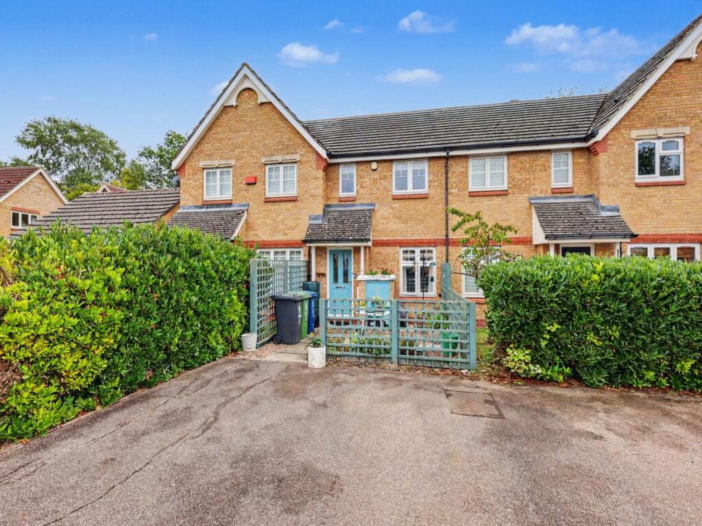 Main image of property: Elbourn Way, Bassingbourn, 