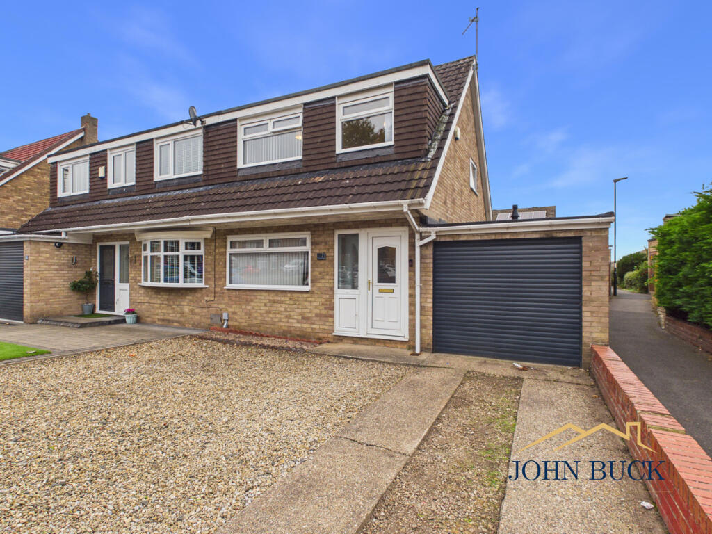 Main image of property: Fountains Close, Biddick, Washington