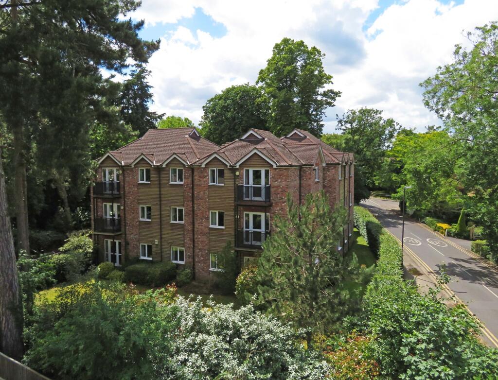 Main image of property: Cygnet House, Boulters Court SL6