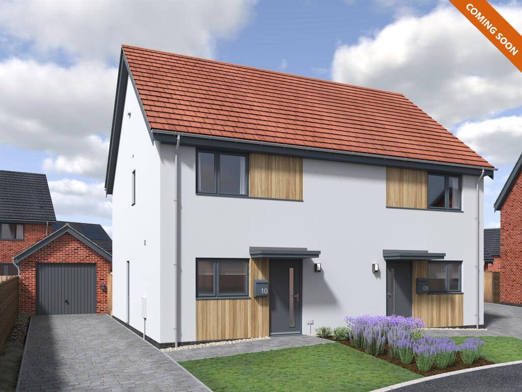 Main image of property: The Carriages, Dereham