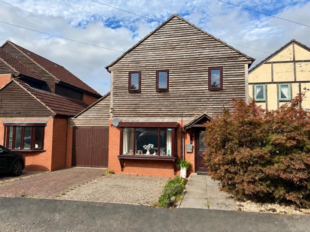 Main image of property: Green Lane, Kingstone, Hereford