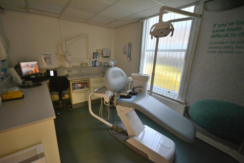 Treatment Room
