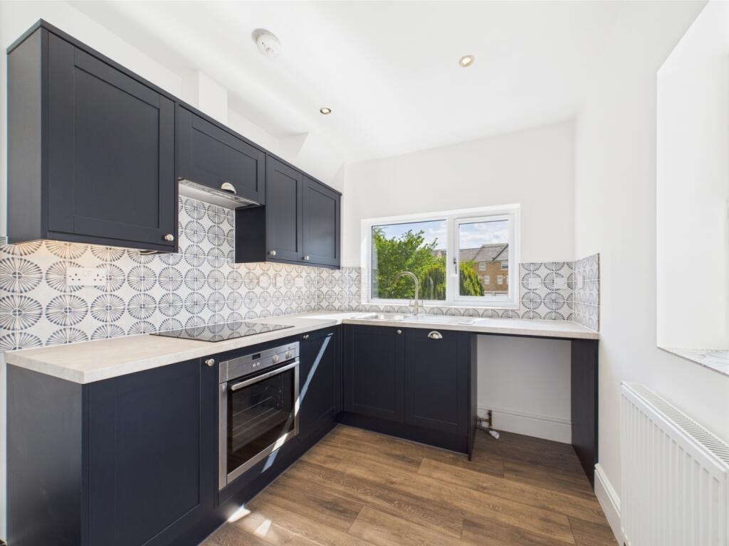 Main image of property: Market Street, Cheltenham, Gloucestershire, GL50