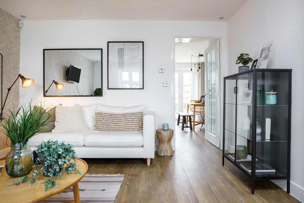 Main image of property: Pioneer Way, Brantham, Suffolk, CO11 1RN