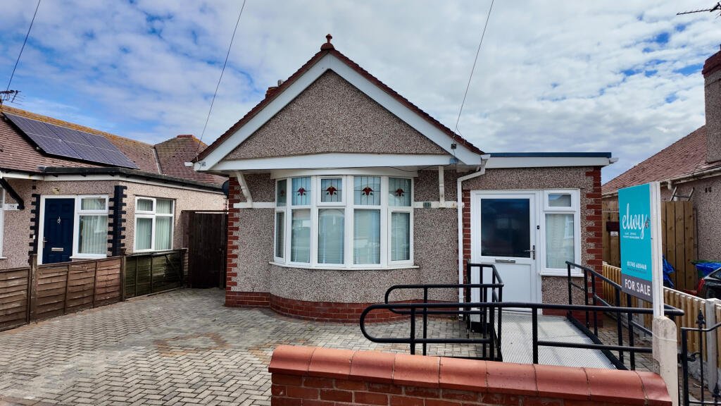 Main image of property: Carlisle Avenue,  Rhyl, LL18