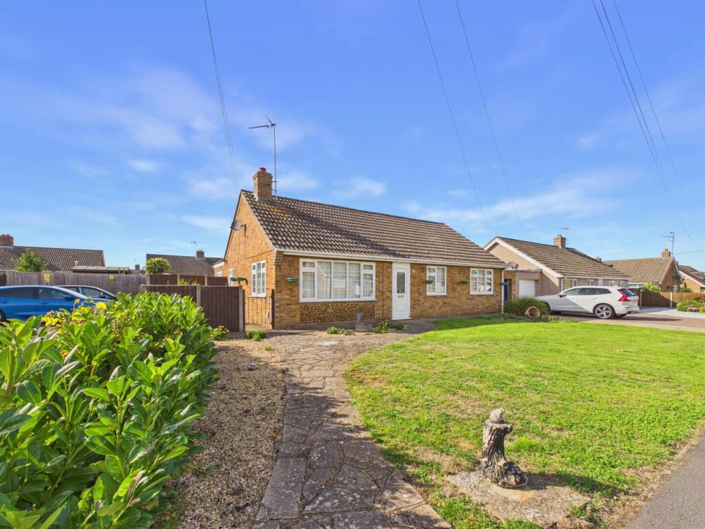 Main image of property: High Hatters Close, Downham Market