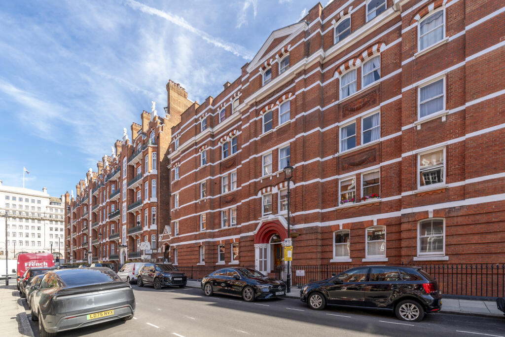Main image of property: York Mansions, Chiltern Street, City Of Westminster, London