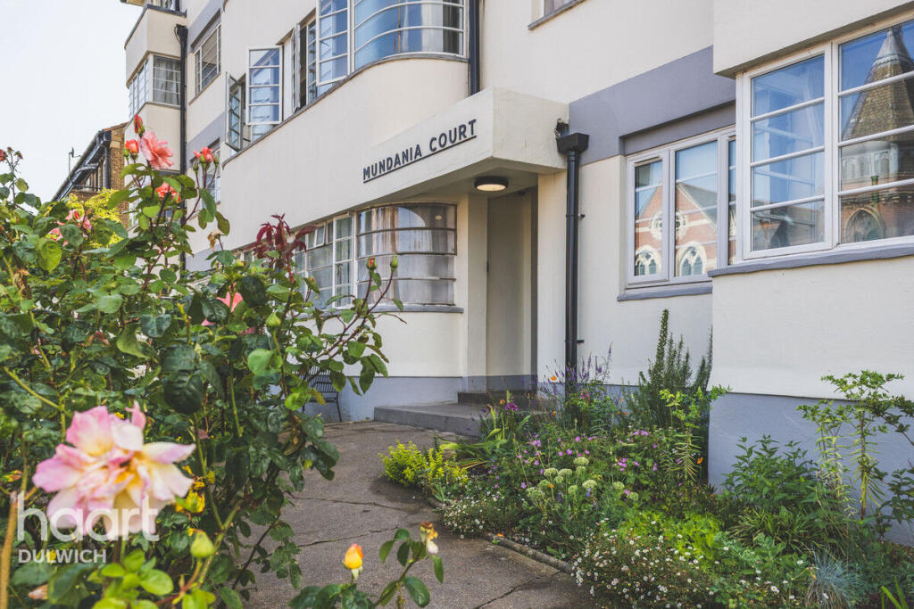 Main image of property: Forest Hill Road, LONDON