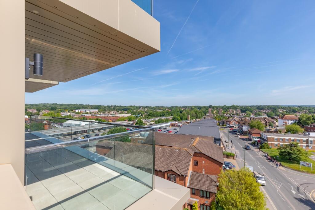 Main image of property: Perrymount Road, Haywards Heath, RH16