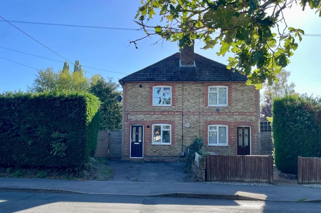 Main image of property: Frog Grove Lane, Wood Street Village, GUILDFORD, GU3