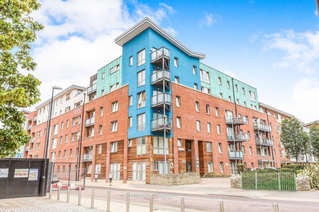 Main image of property: Crown & Anchor House, Sweetman Place, BS2