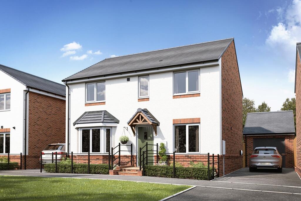 Main image of property: Totnes Road, 
Collaton St Mary, 
Devon, 
TQ4 7PW