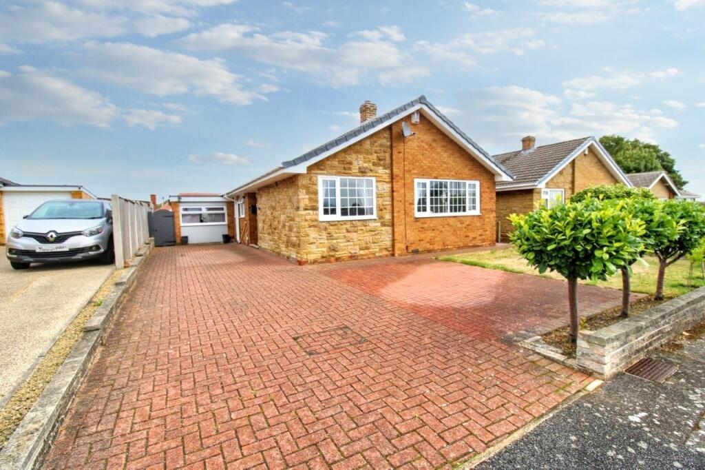 Main image of property: St. Owens Drive, Pogmoor, Barnsley