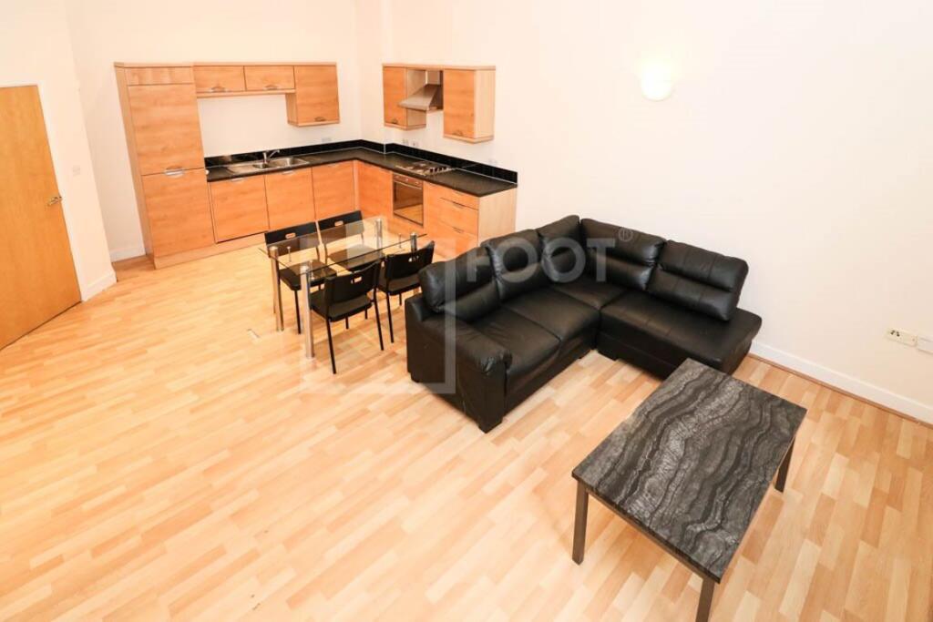 Main image of property: Pearl Assurance, Bank Street, Bradford, BD1