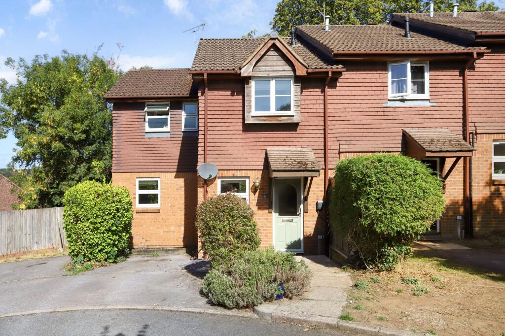 Main image of property: St. Peters Gardens, Wrecclesham, GU10
