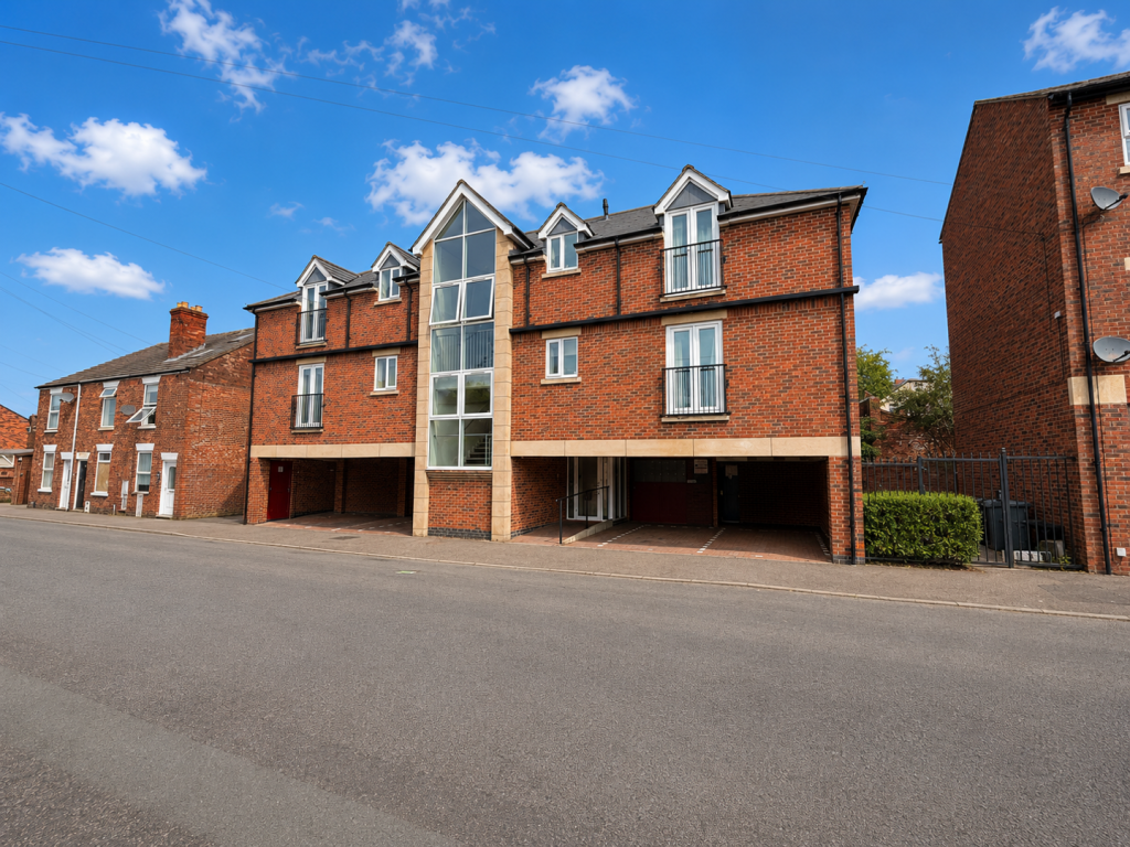 Main image of property: Bridge Street, Grantham
